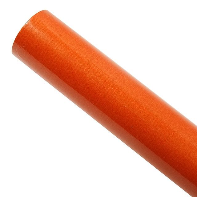 Image of SusyCard Gift Wrap Paper 2m x 70cm *orange* (IT8486)